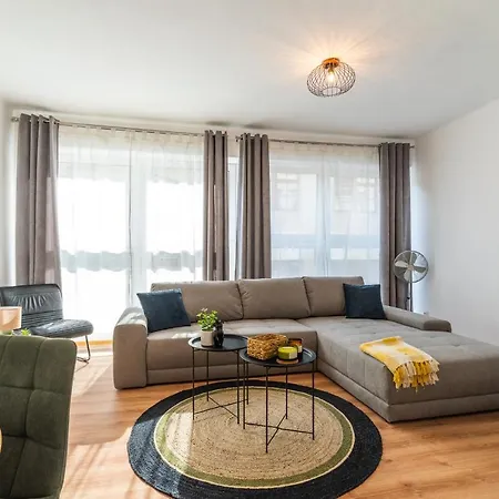 Apartmany Krakens Sumperk Exterior photo