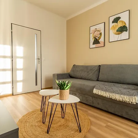 Apartmany Krakens Sumperk Exterior photo