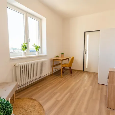 Apartmany Krakens Sumperk Exterior photo
