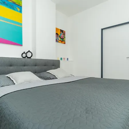 Apartmany Krakens Sumperk Exterior photo