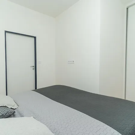 Apartmany Krakens Sumperk Exterior photo