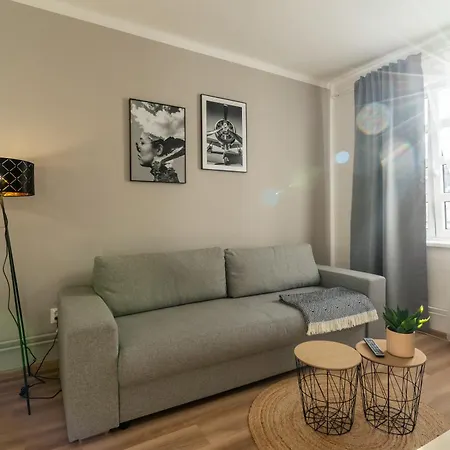 Apartmany Krakens Sumperk Exterior photo