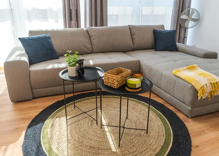 Apartmany Krakens