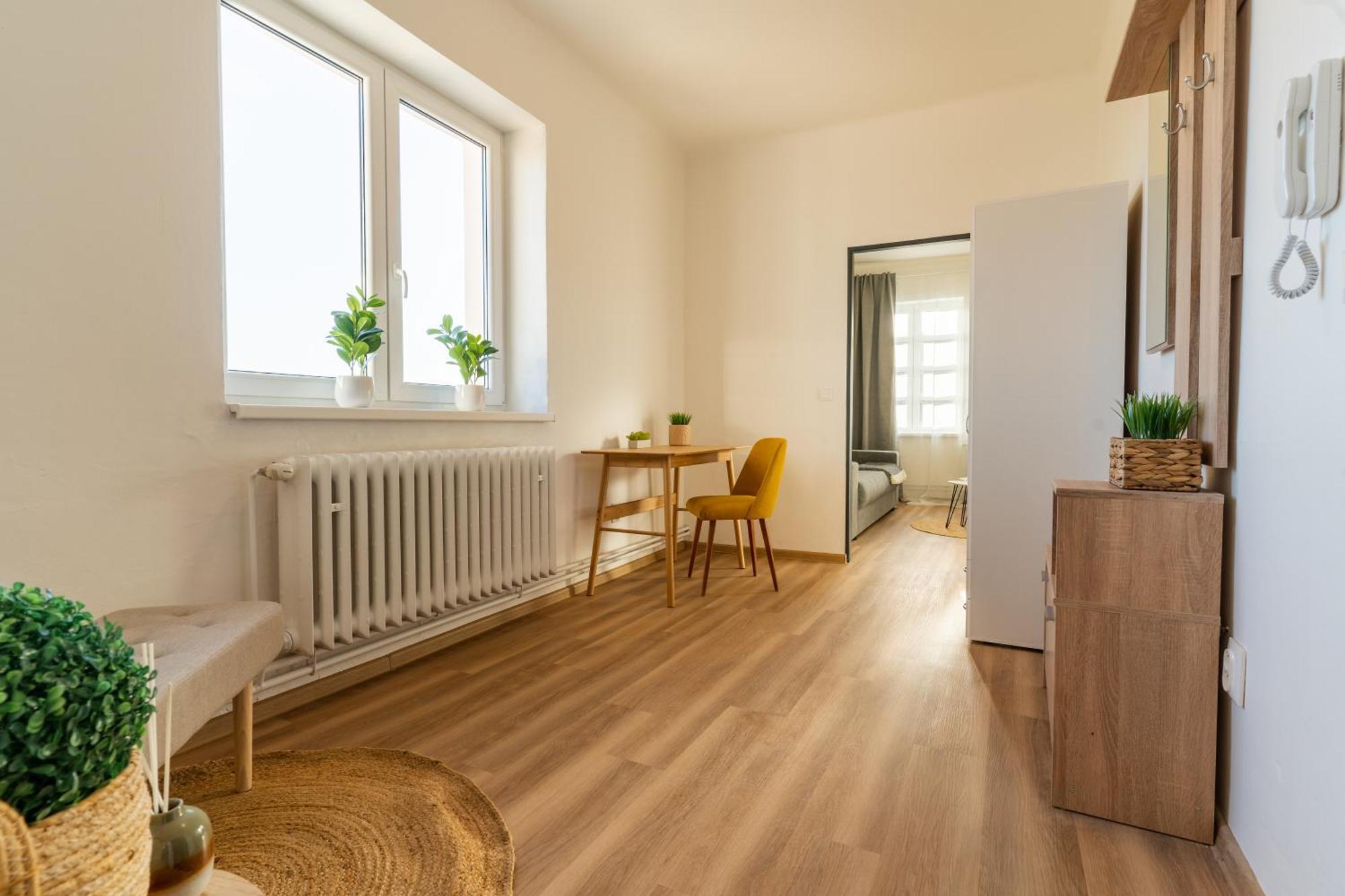 Krakens Apartment Sumperk