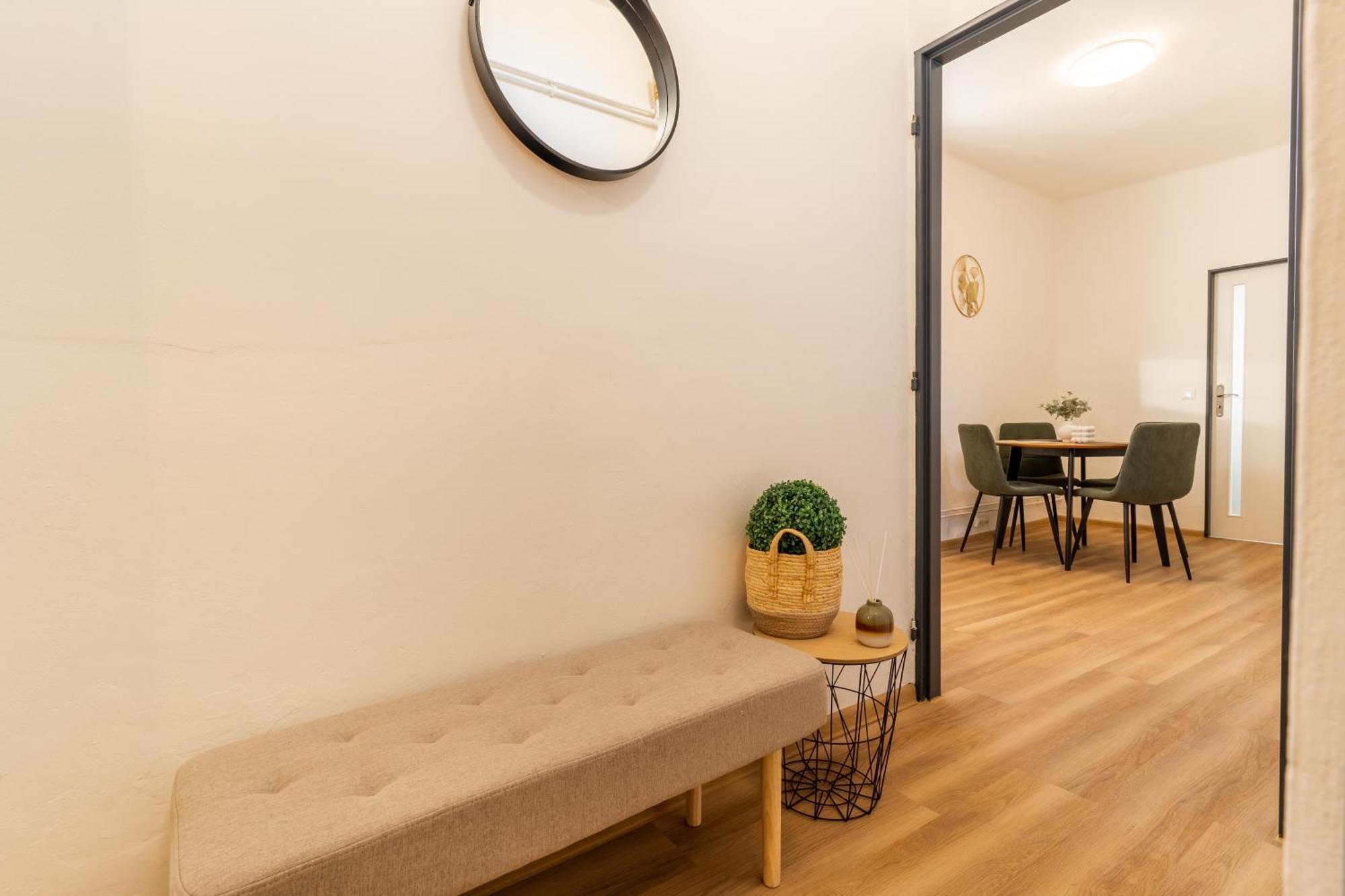 Krakens Apartament *