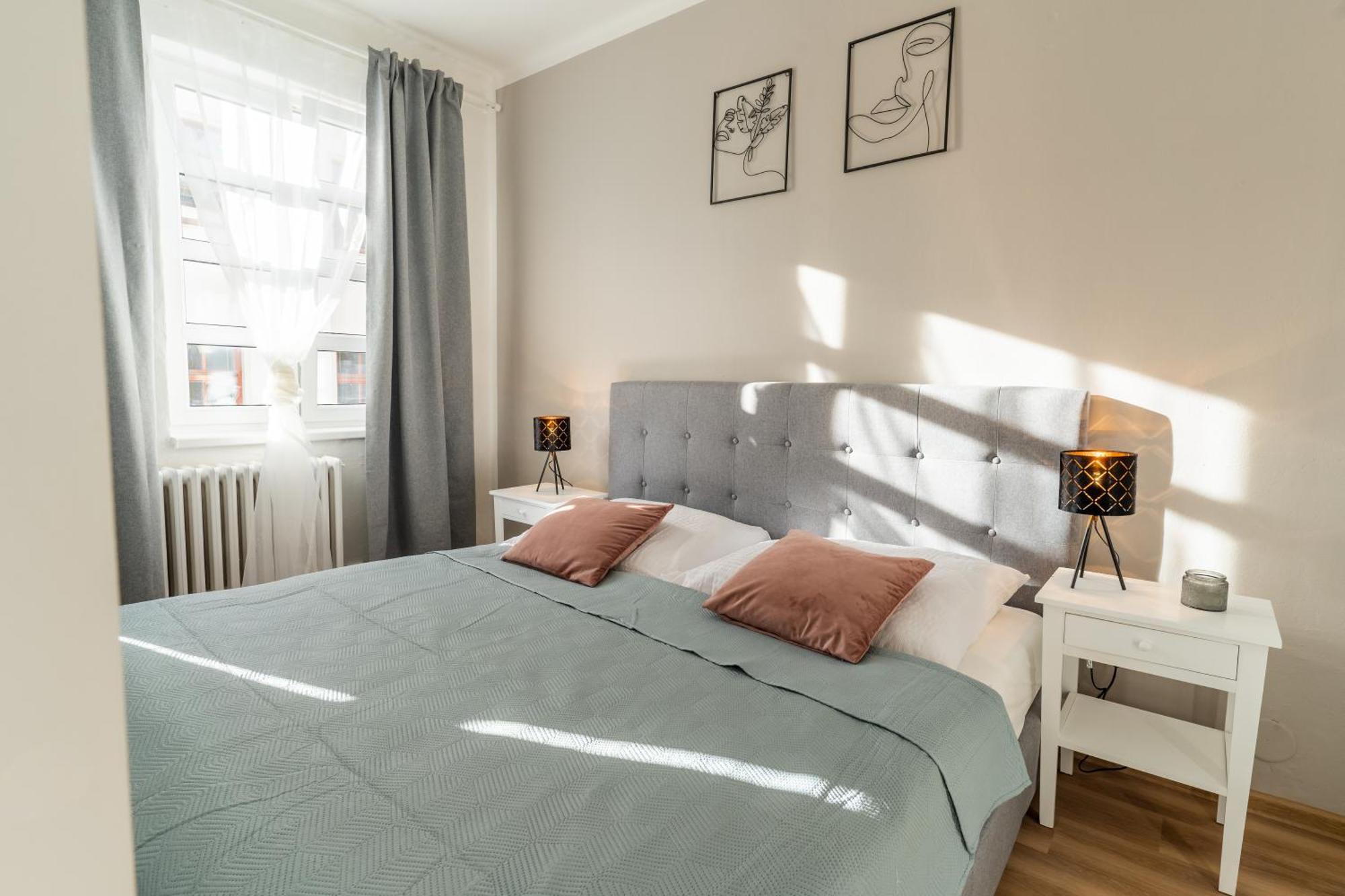 Apartament Krakens