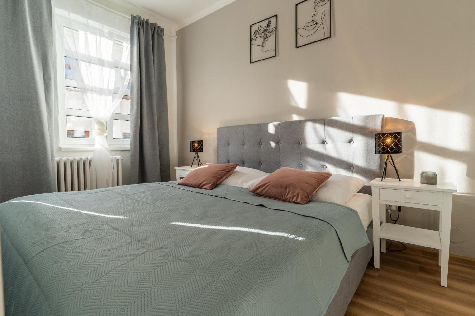 Krakens Apartament