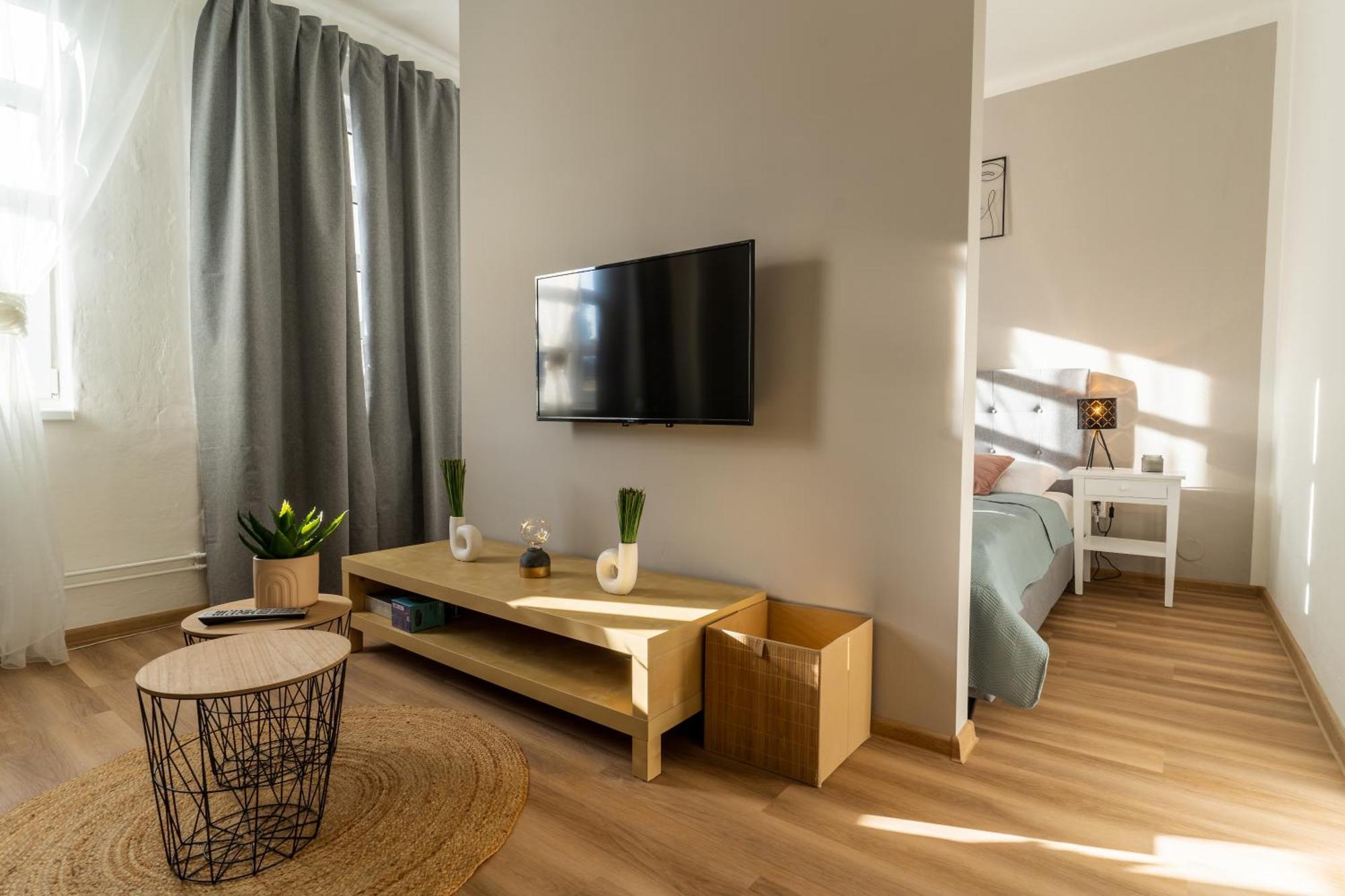 Krakens Apartment Sumperk